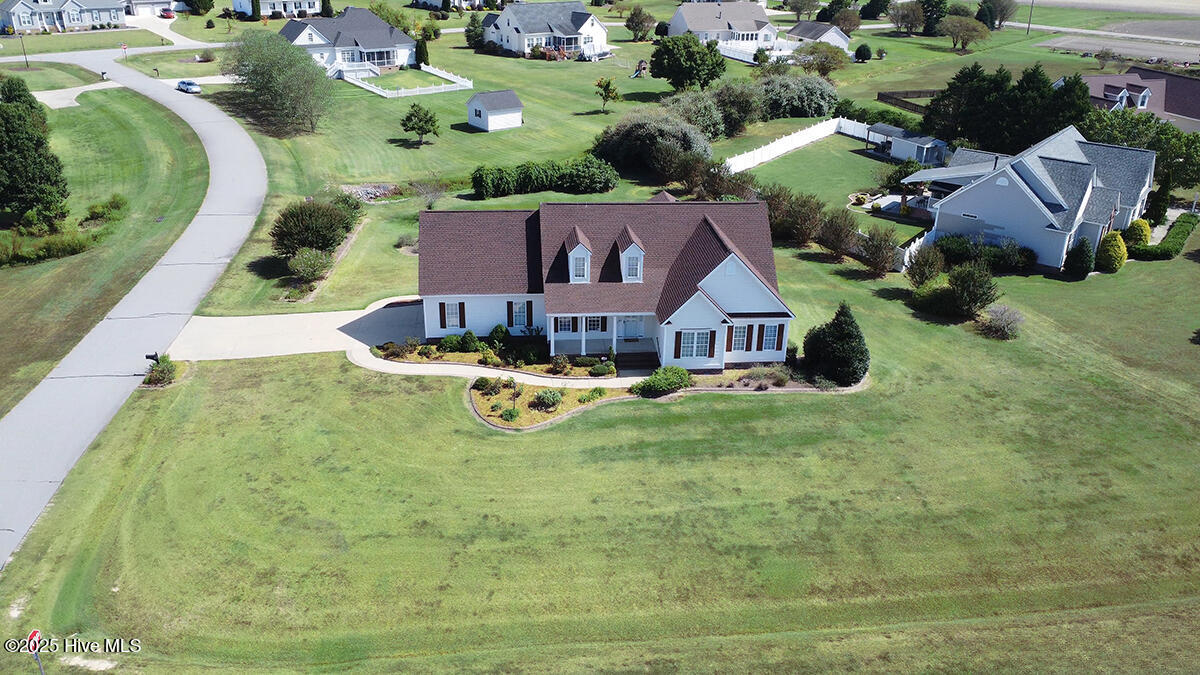 1565 Glen Eagles Court