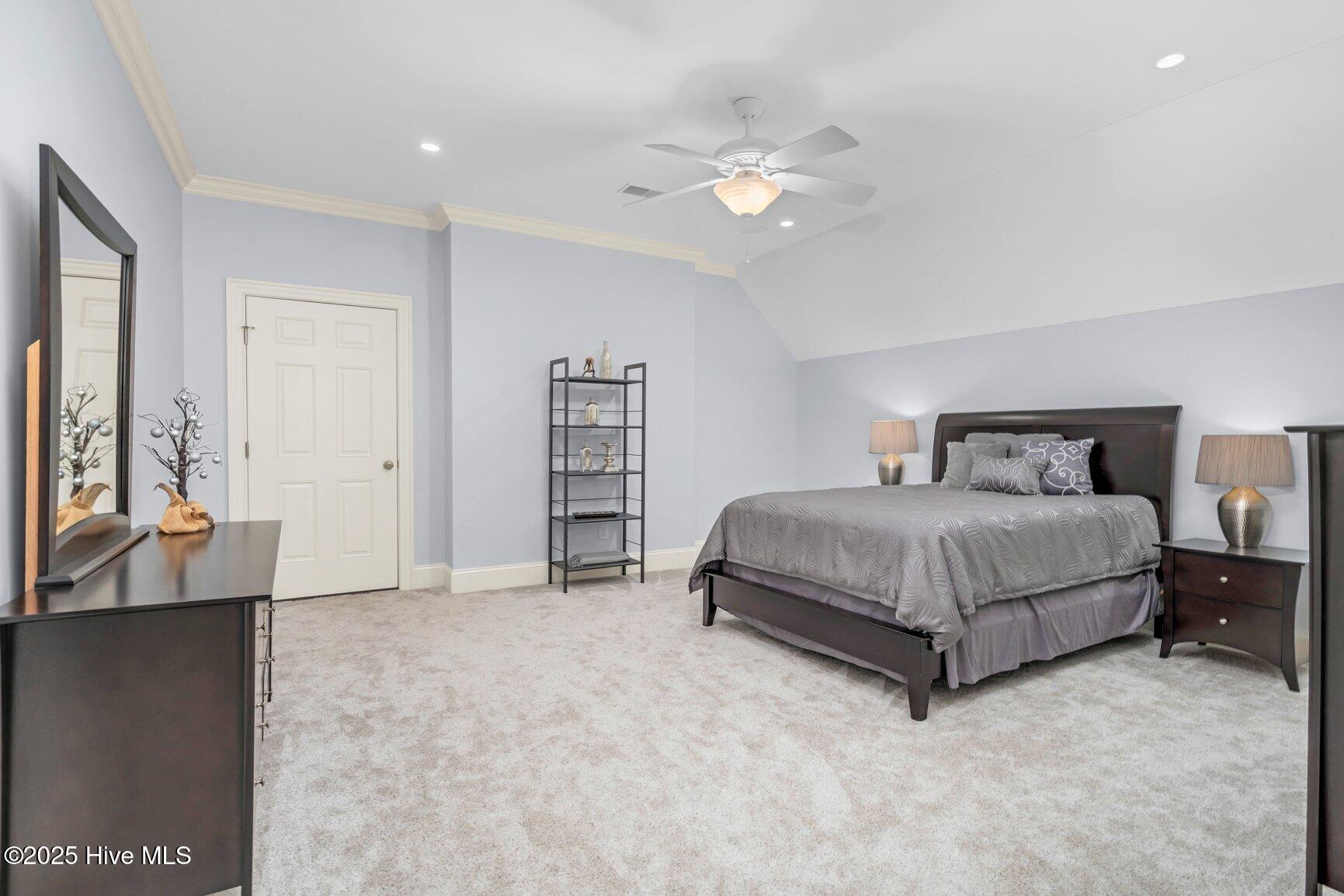 3821 Mansfield Drive