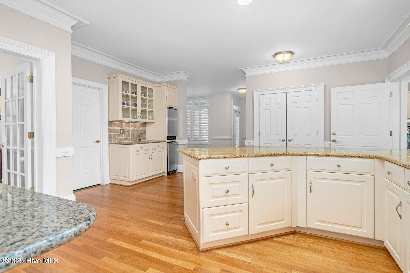 3821 Mansfield Drive