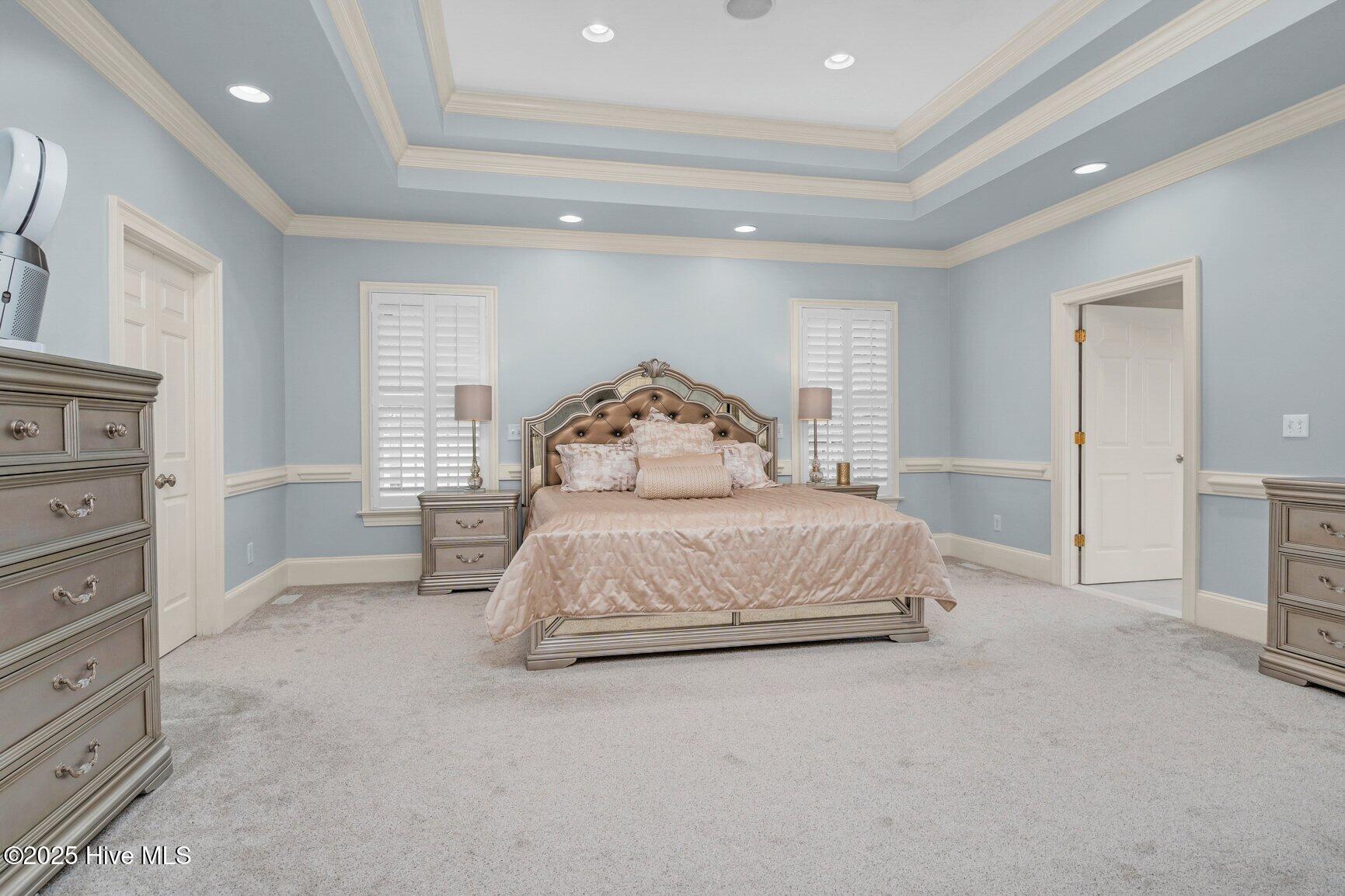 3821 Mansfield Drive