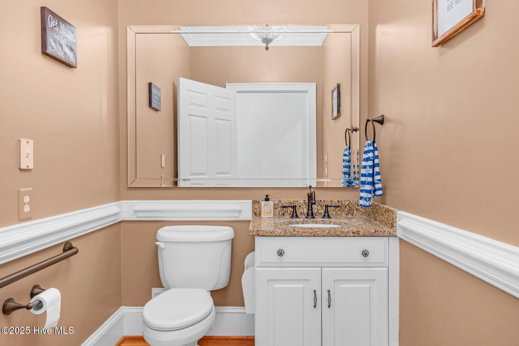 3821 Mansfield Drive