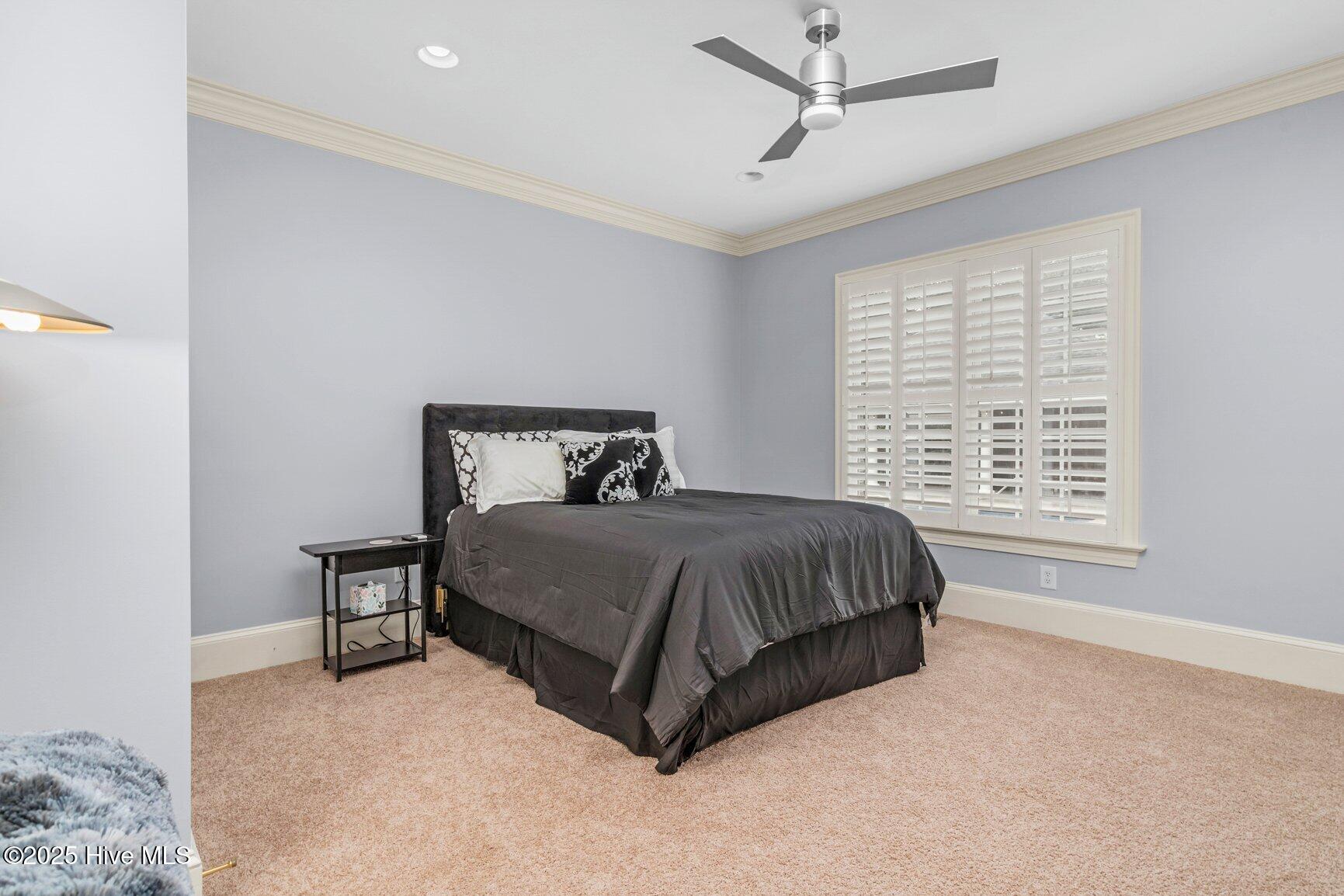 3821 Mansfield Drive