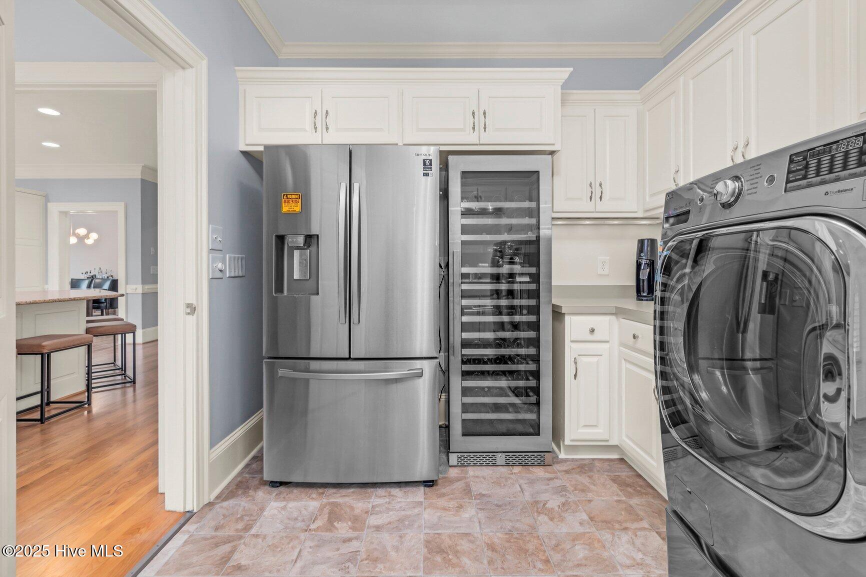 3821 Mansfield Drive