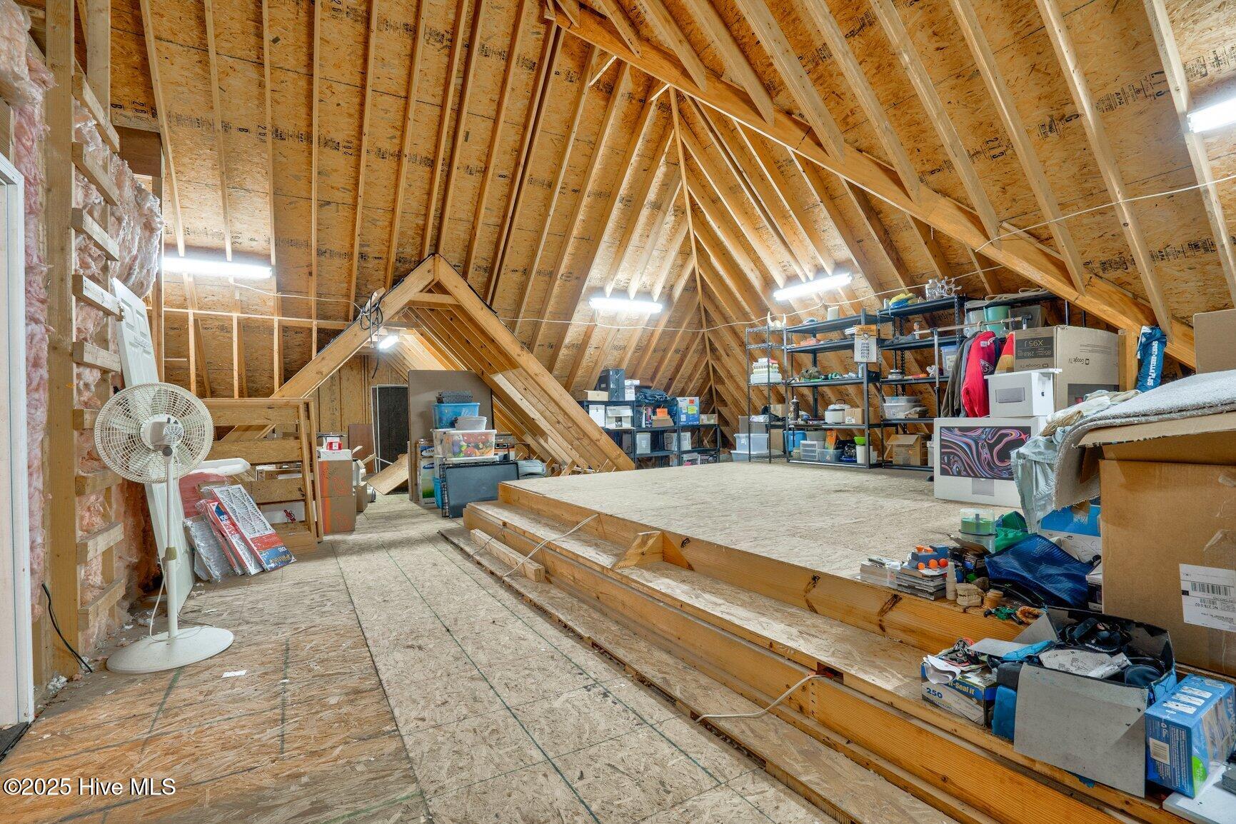 3821 Mansfield Drive