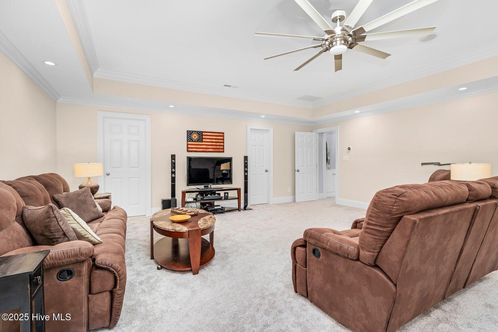 3821 Mansfield Drive