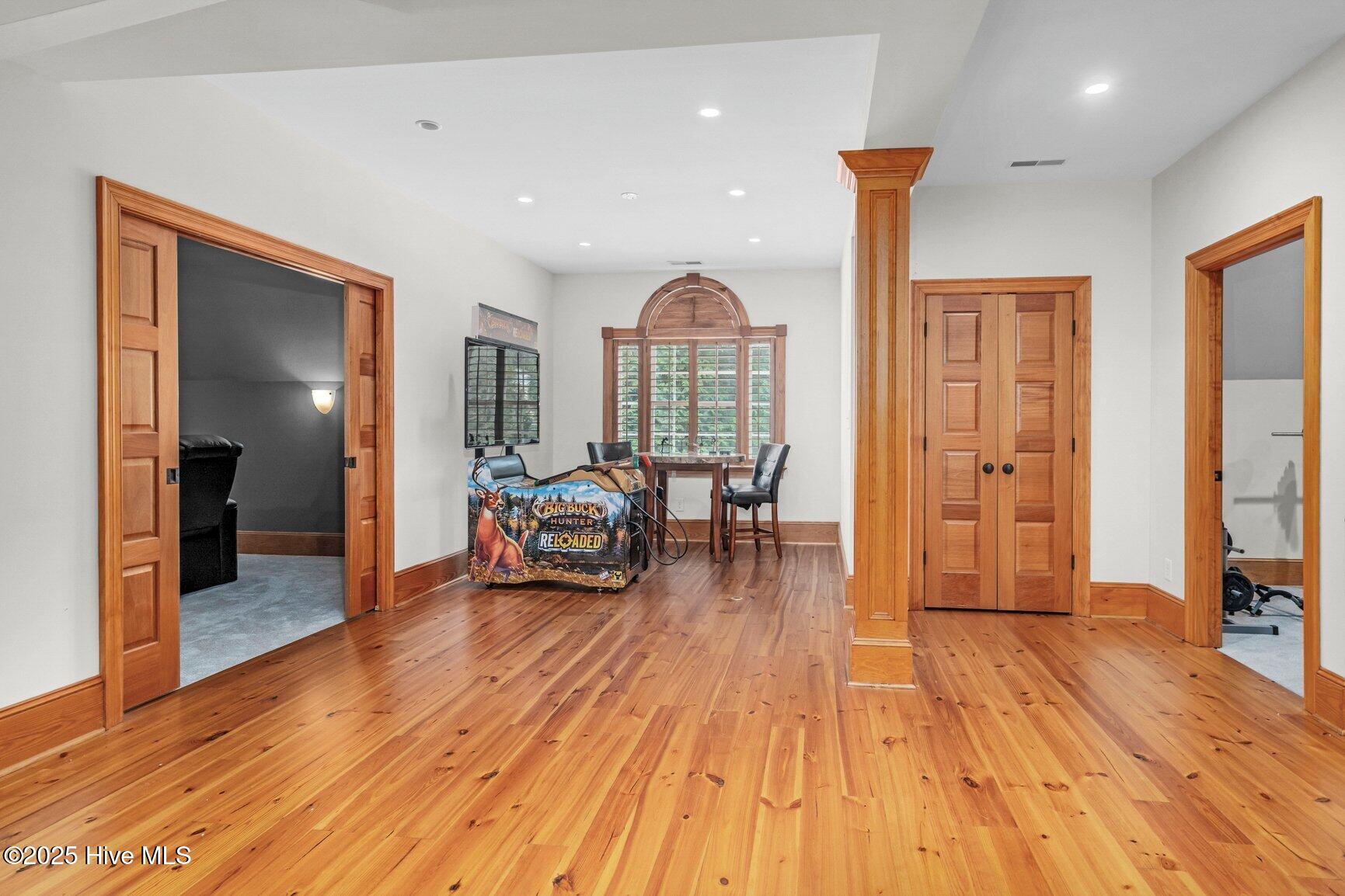 3821 Mansfield Drive
