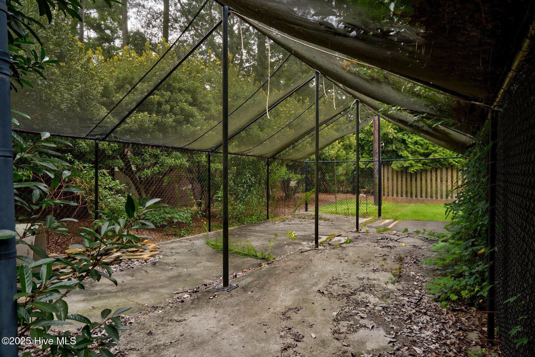 3821 Mansfield Drive