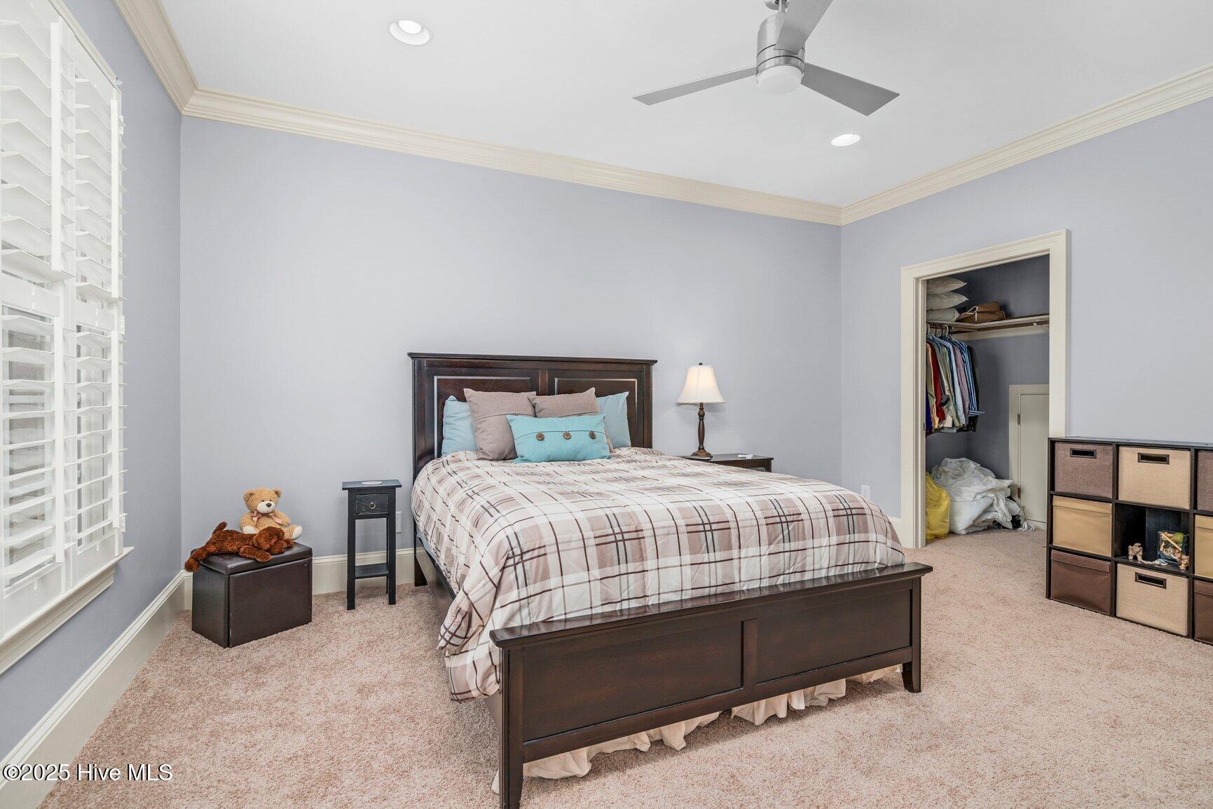 3821 Mansfield Drive