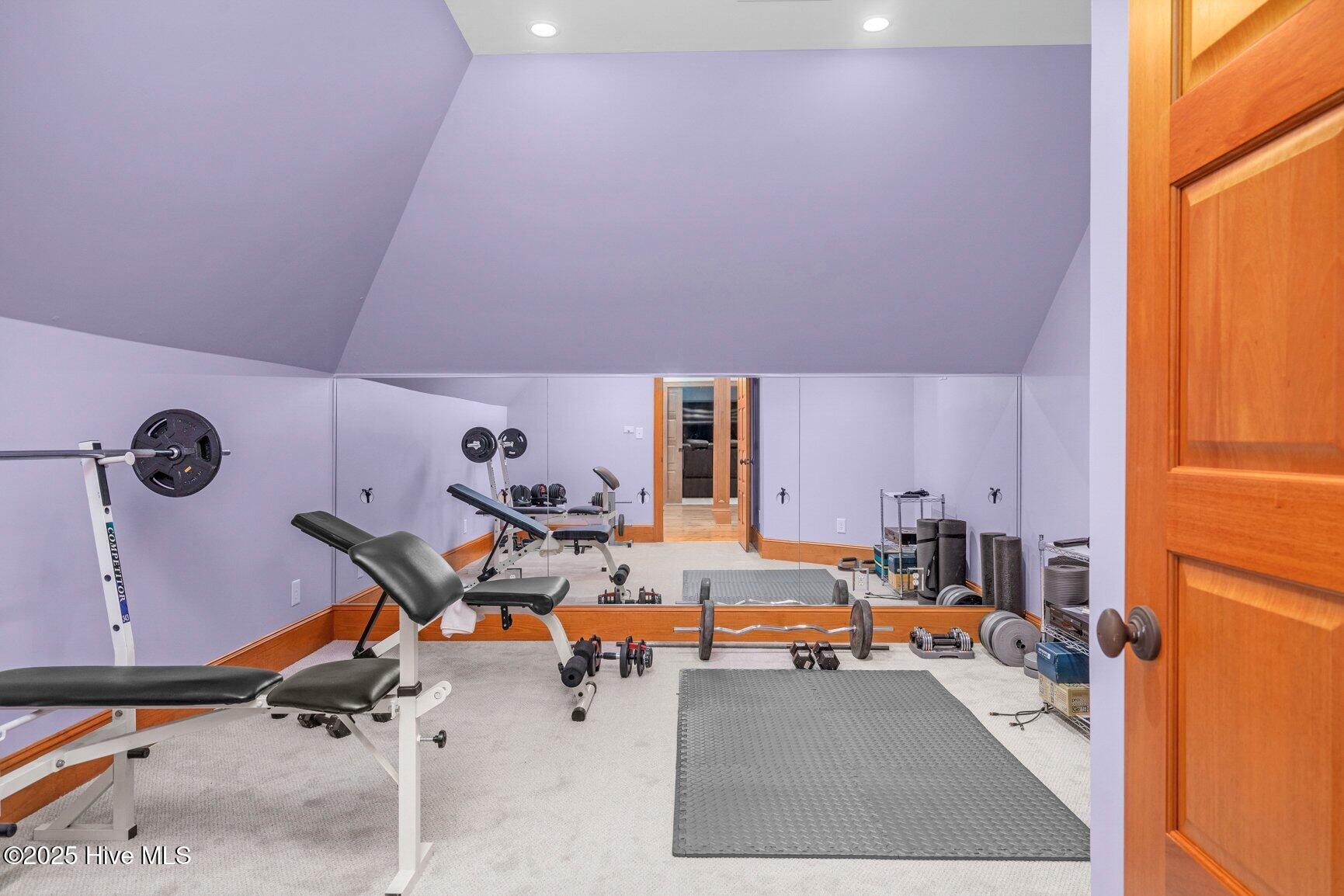 3821 Mansfield Drive