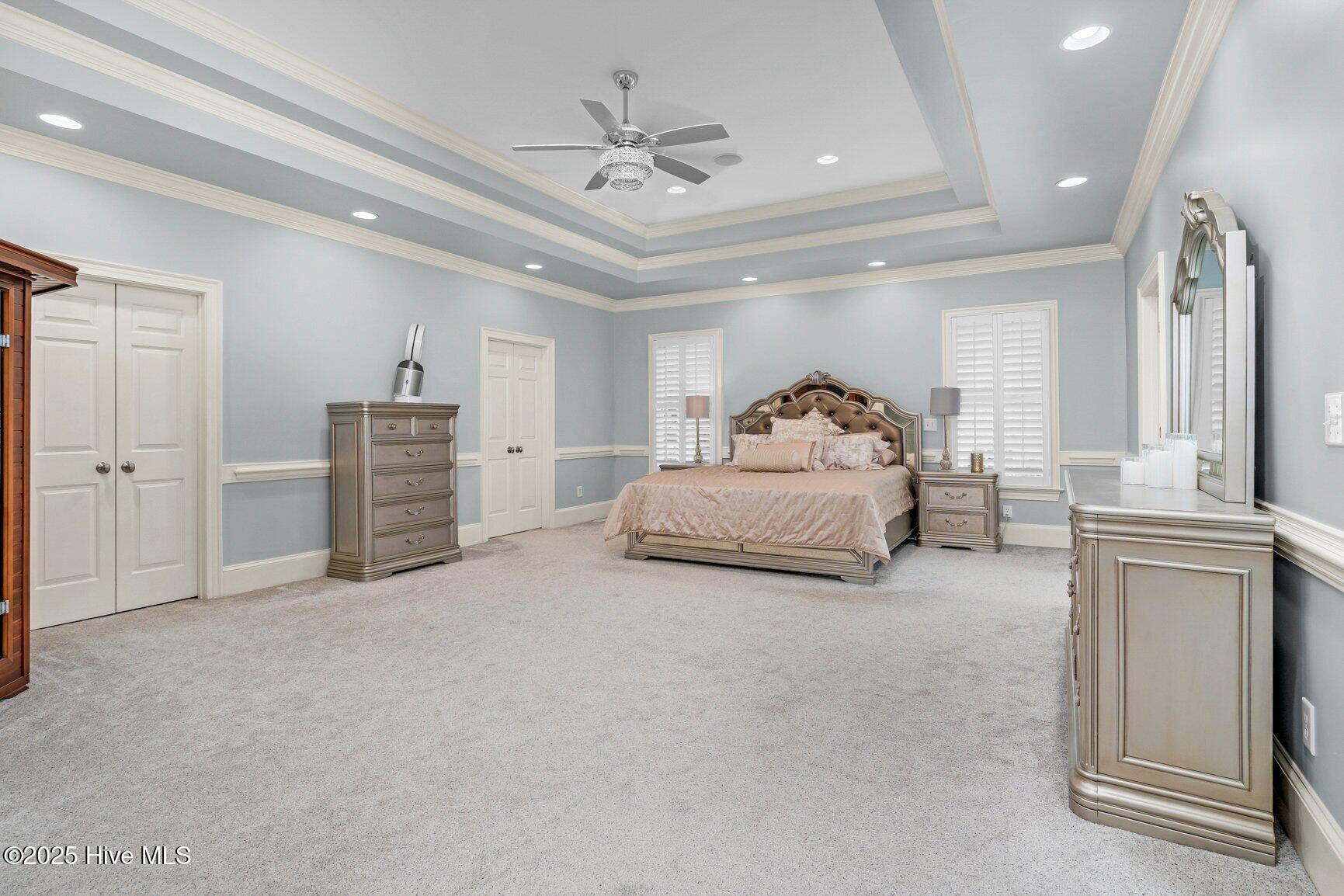 3821 Mansfield Drive