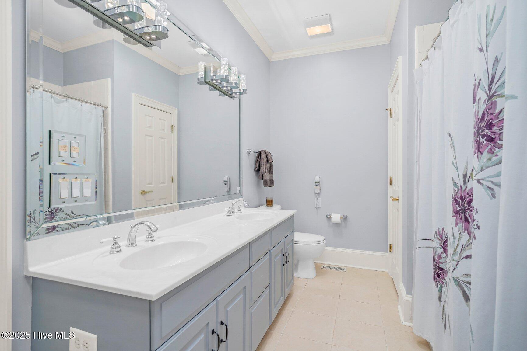 3821 Mansfield Drive