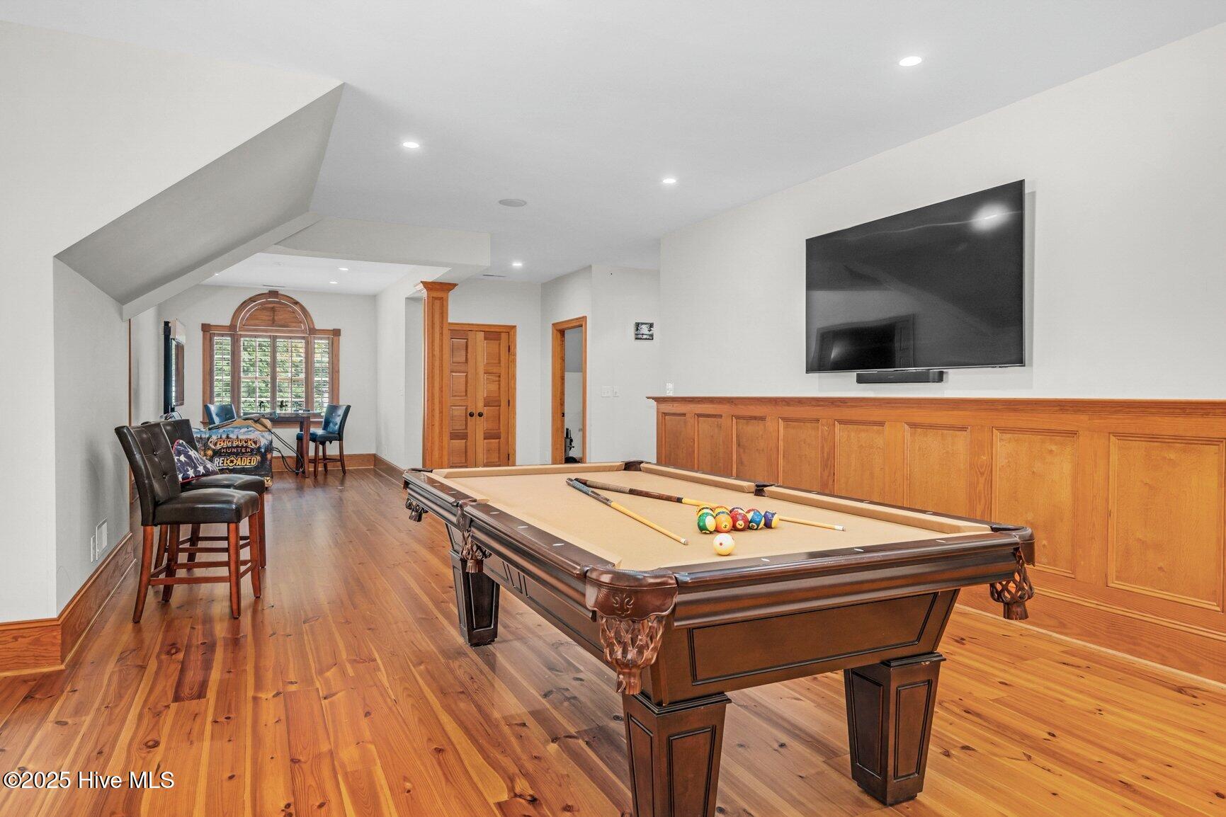 3821 Mansfield Drive