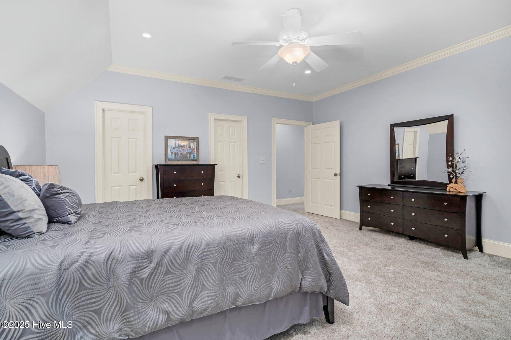 3821 Mansfield Drive