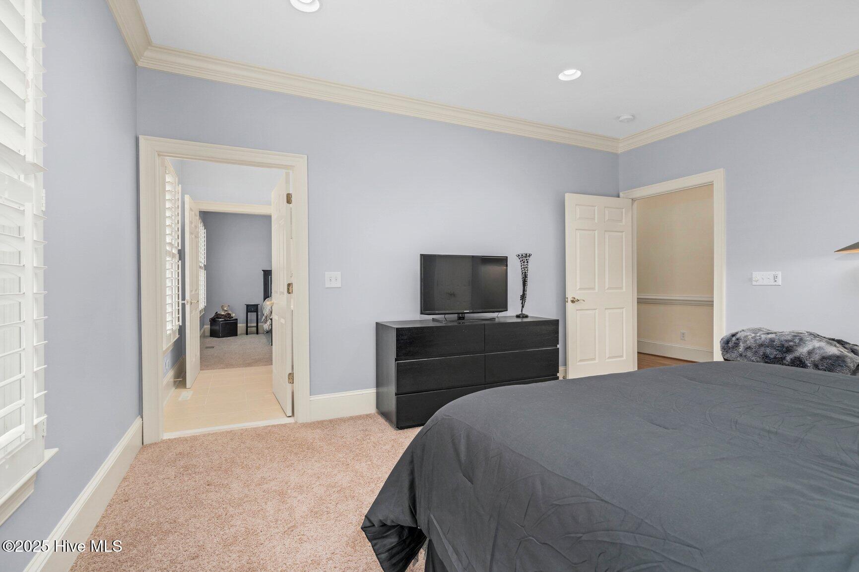 3821 Mansfield Drive