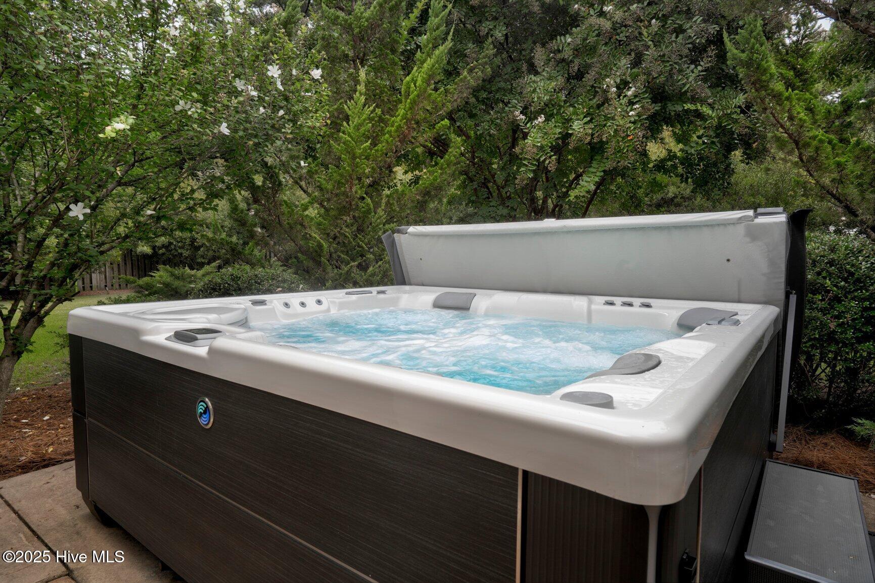 3821 Mansfield Drive