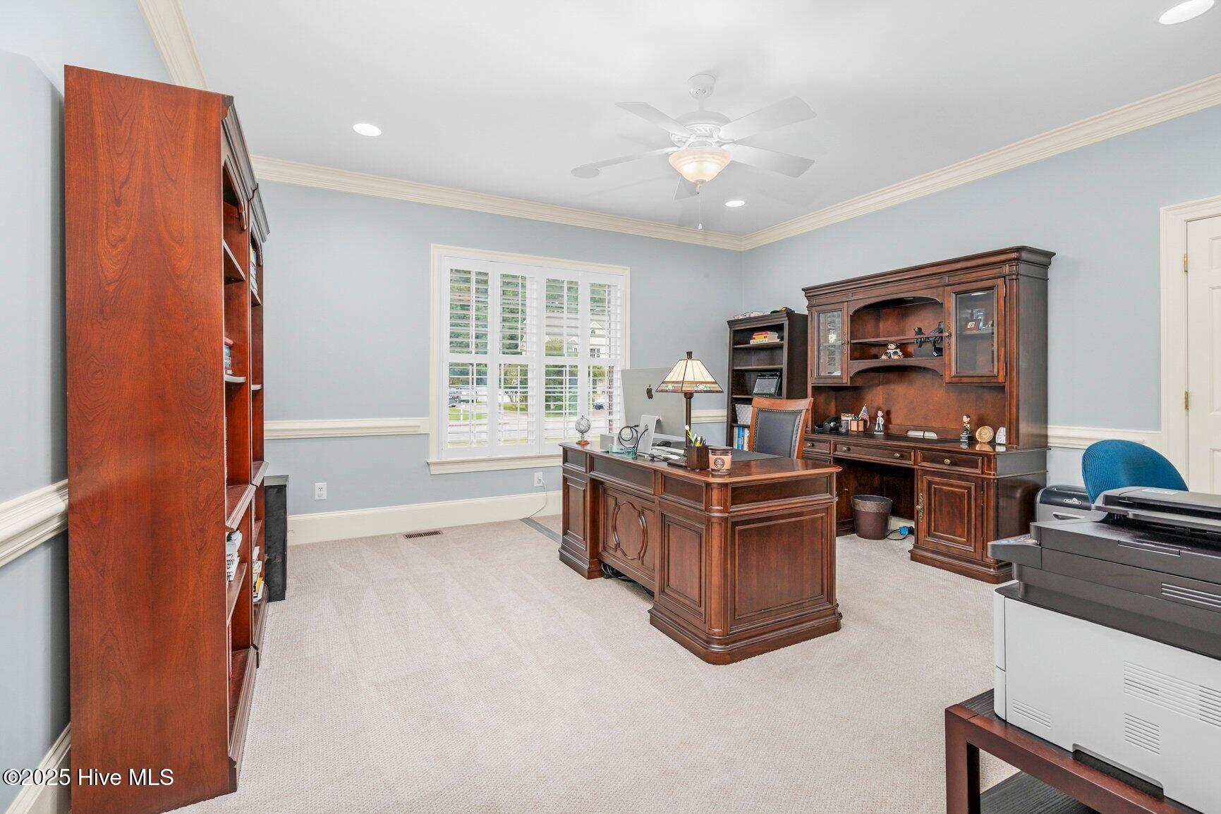 3821 Mansfield Drive