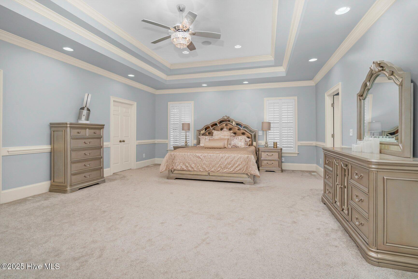 3821 Mansfield Drive