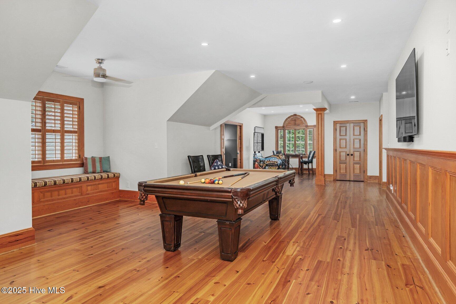 3821 Mansfield Drive