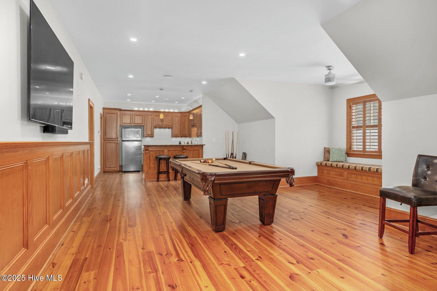 3821 Mansfield Drive