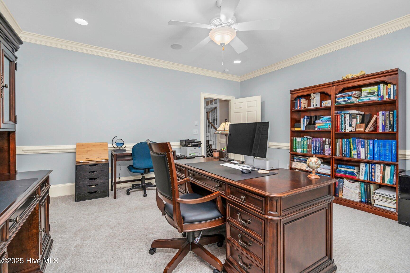 3821 Mansfield Drive