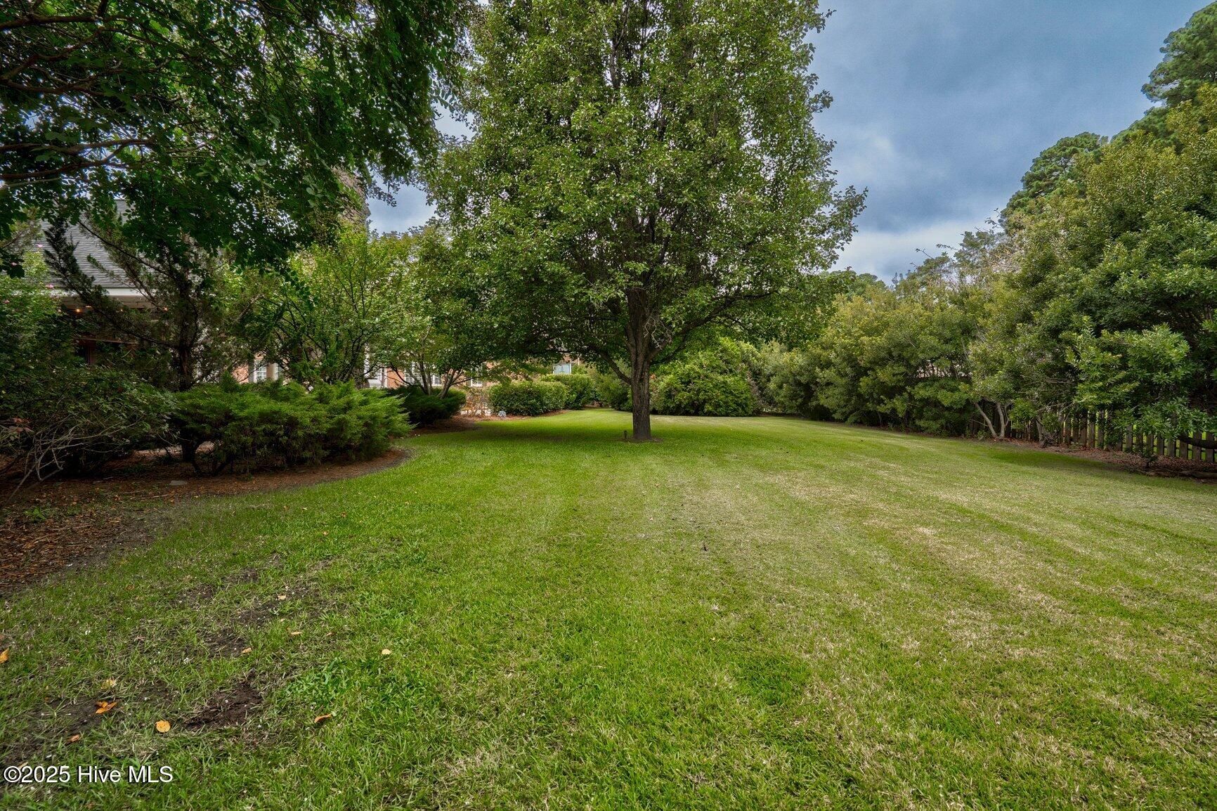 3821 Mansfield Drive