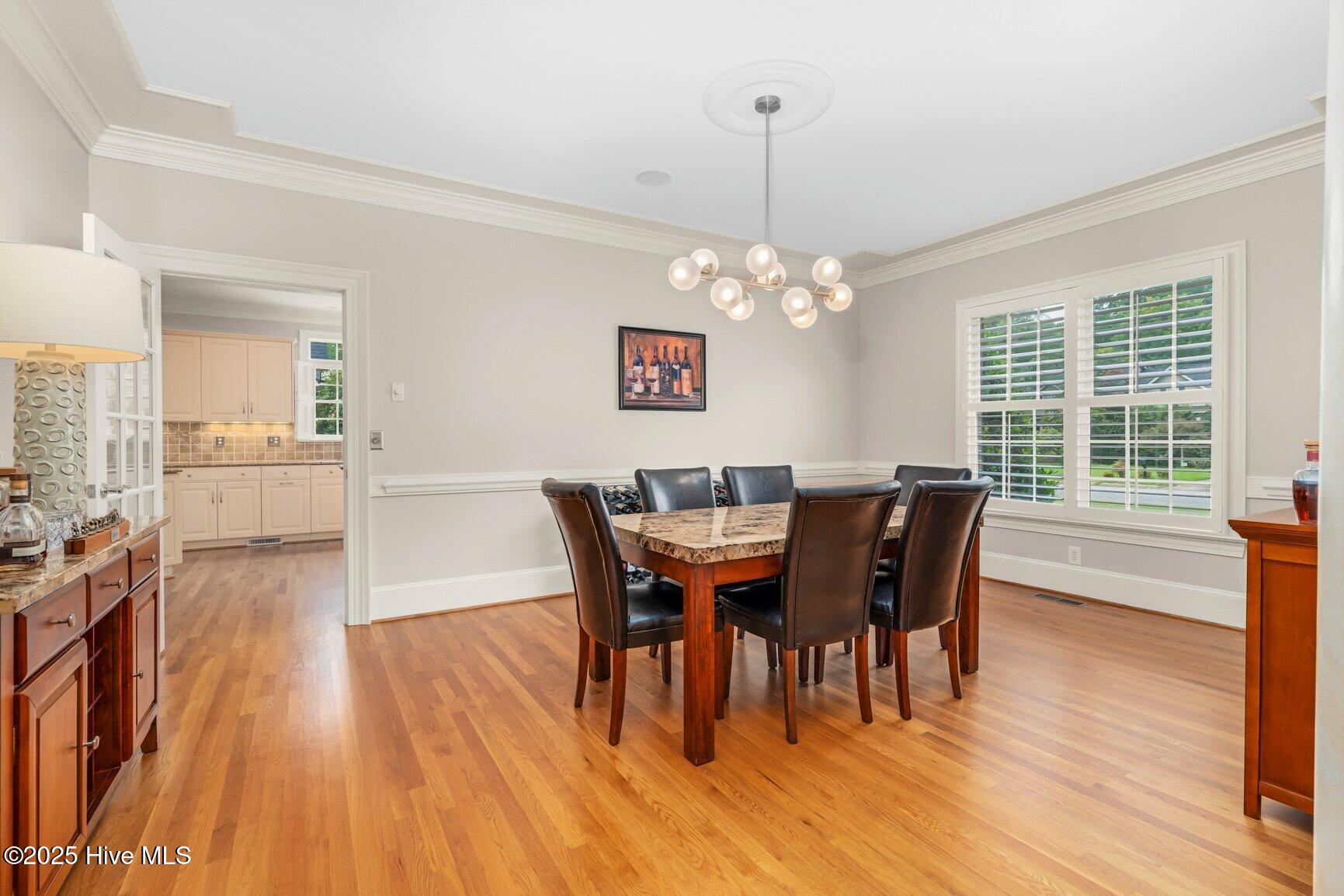 3821 Mansfield Drive