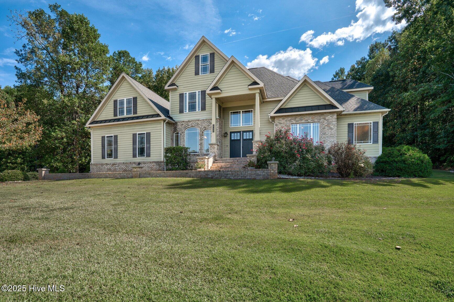 3411 W Hampton Drive