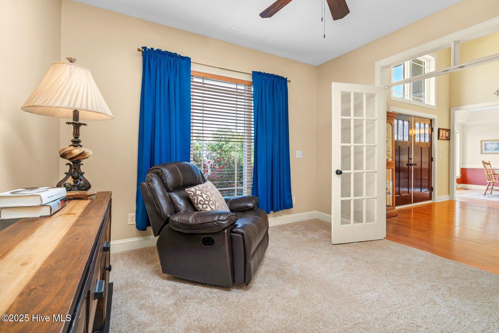 3411 W Hampton Drive