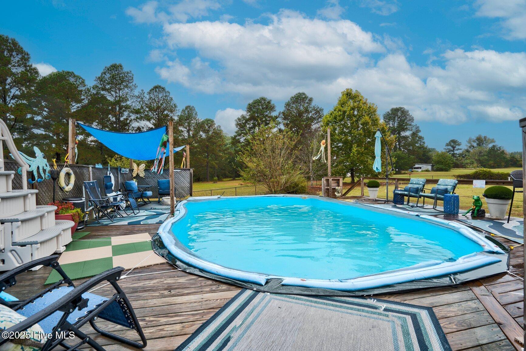 3580 Lonesome Pine Road