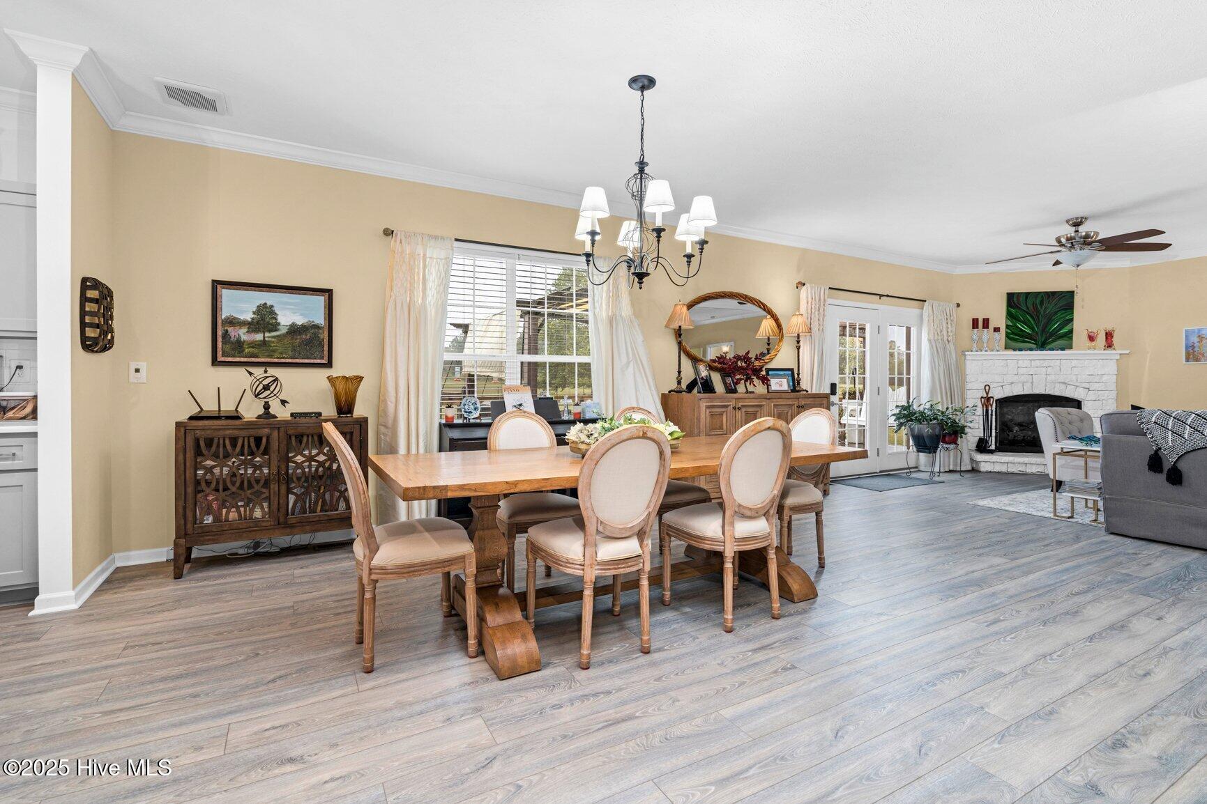 3580 Lonesome Pine Road