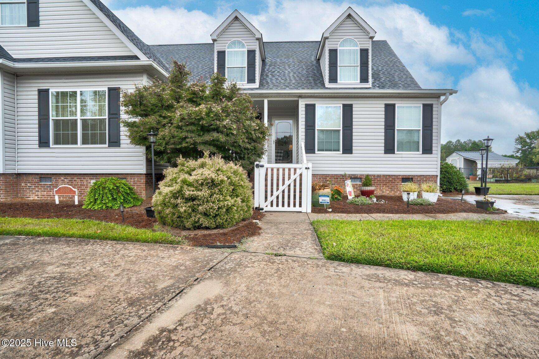 3580 Lonesome Pine Road