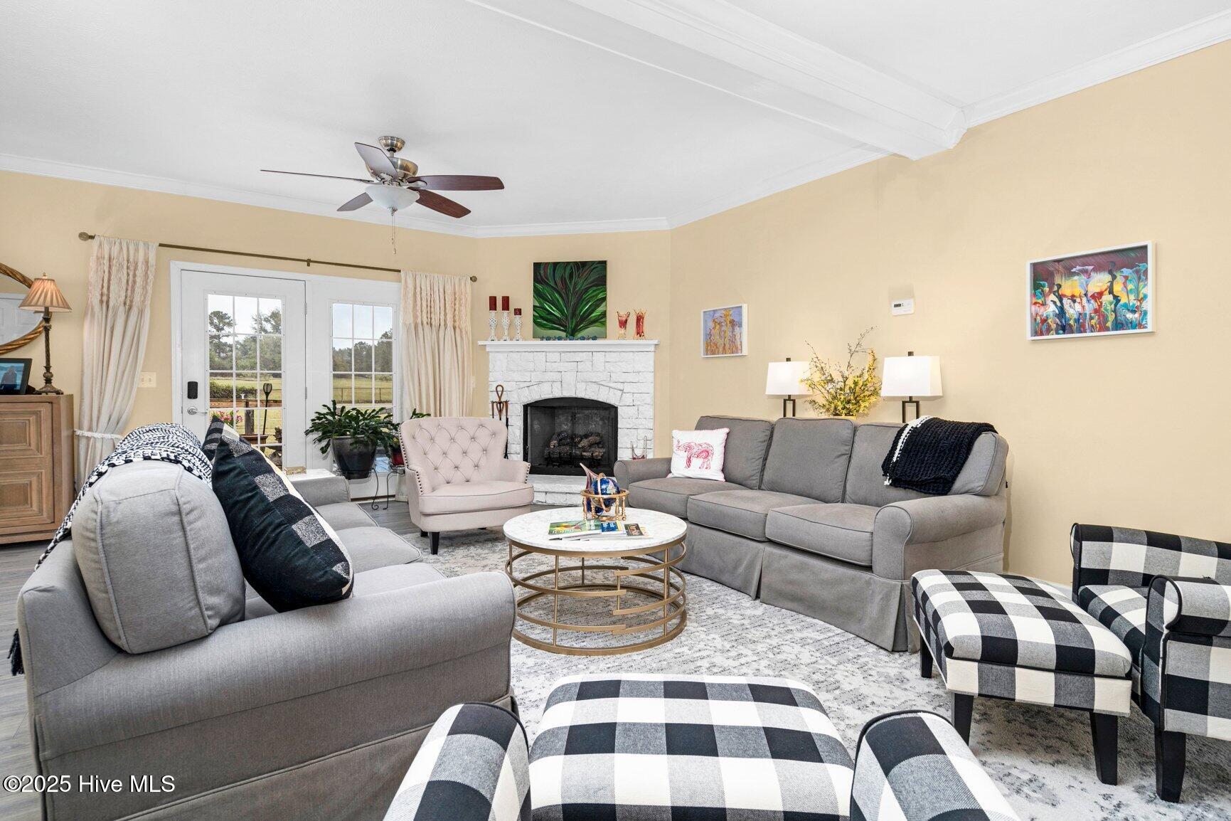 3580 Lonesome Pine Road