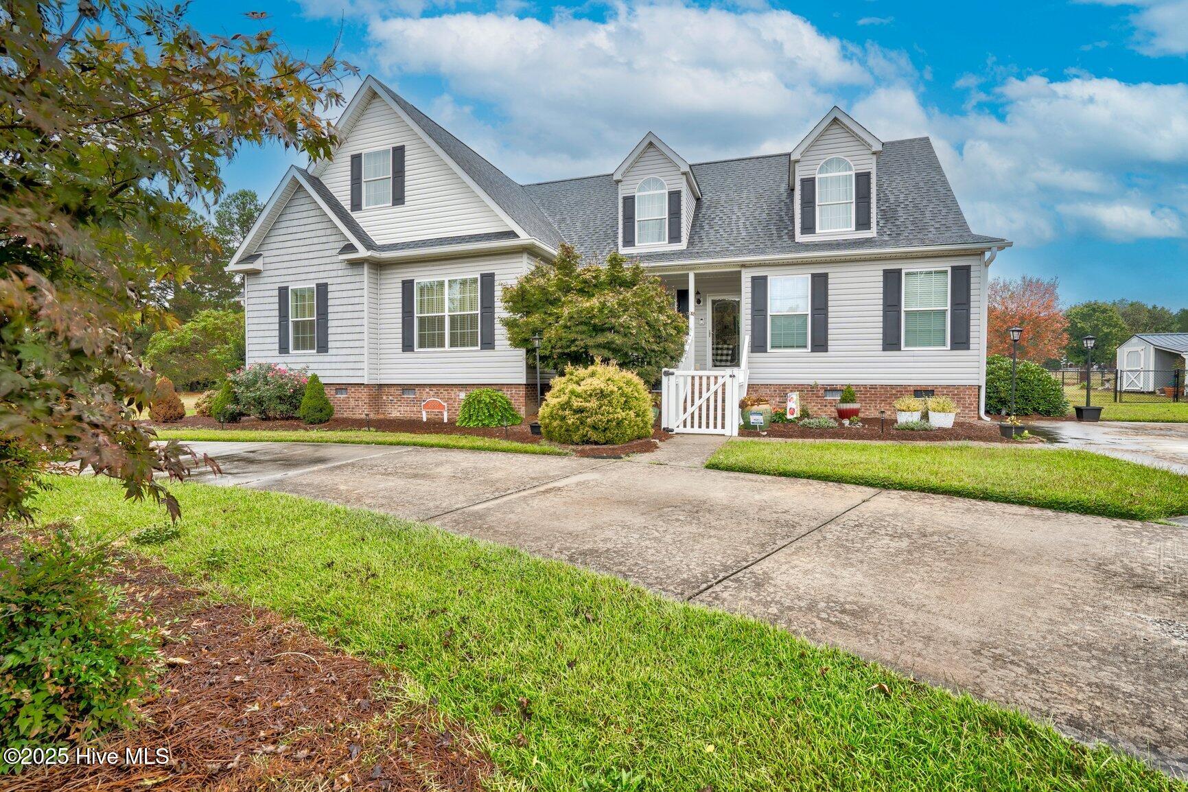 3580 Lonesome Pine Road