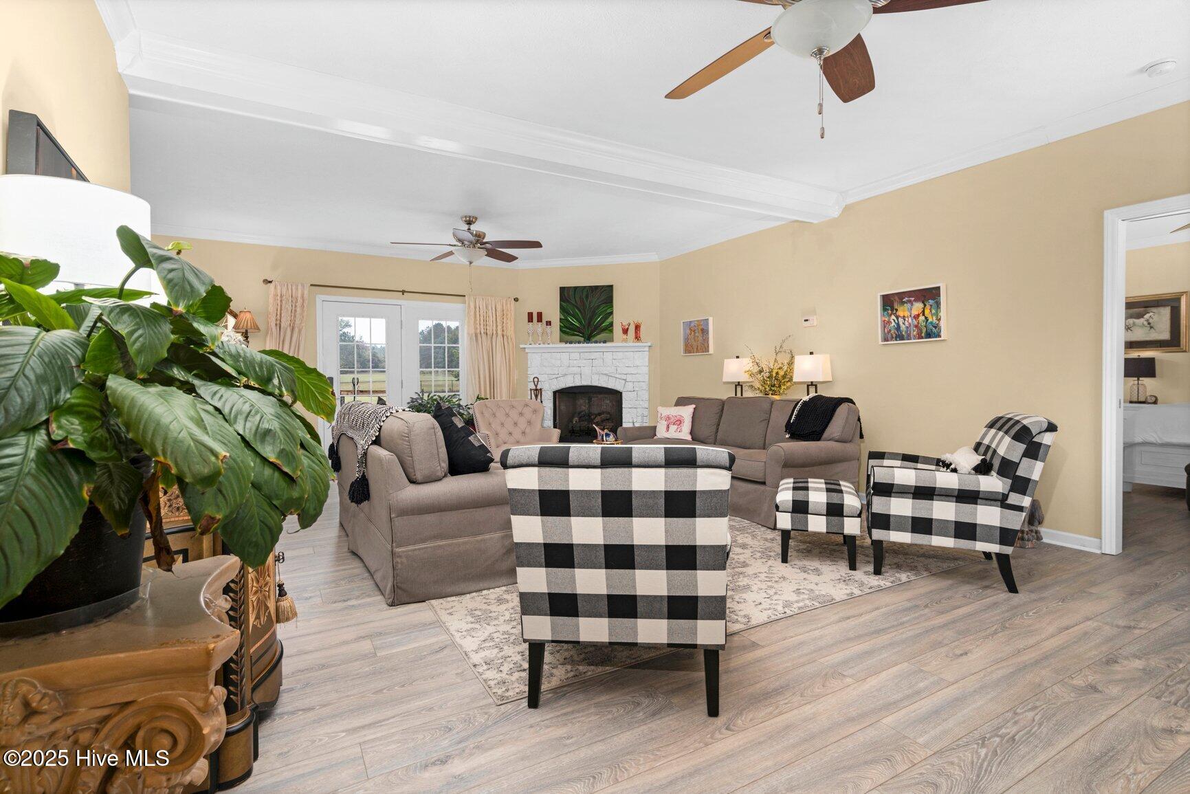 3580 Lonesome Pine Road