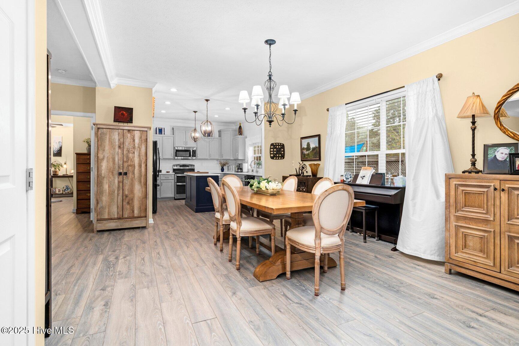 3580 Lonesome Pine Road