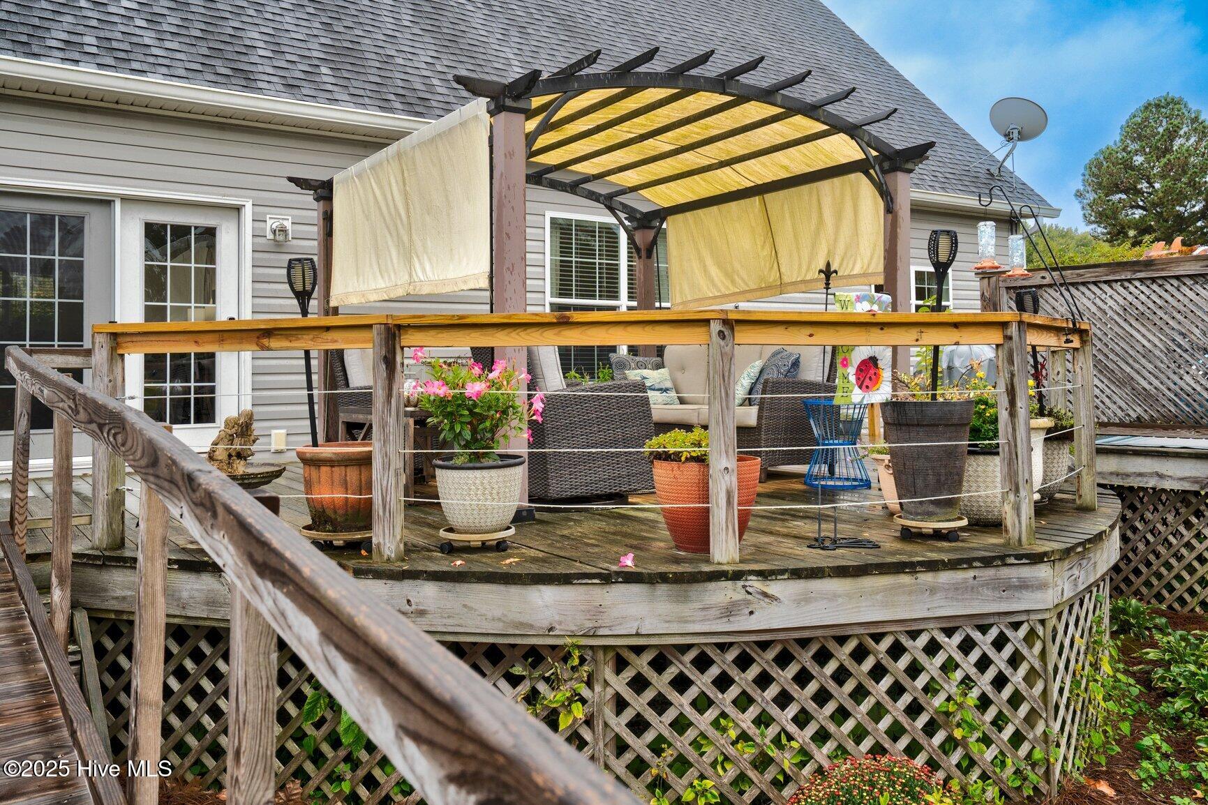 3580 Lonesome Pine Road