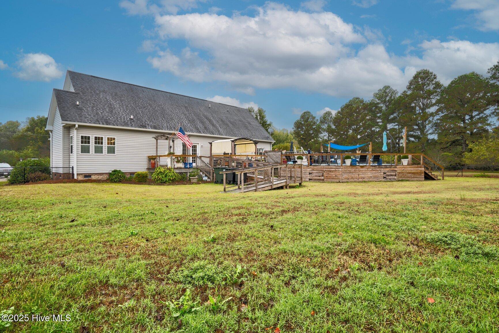 3580 Lonesome Pine Road