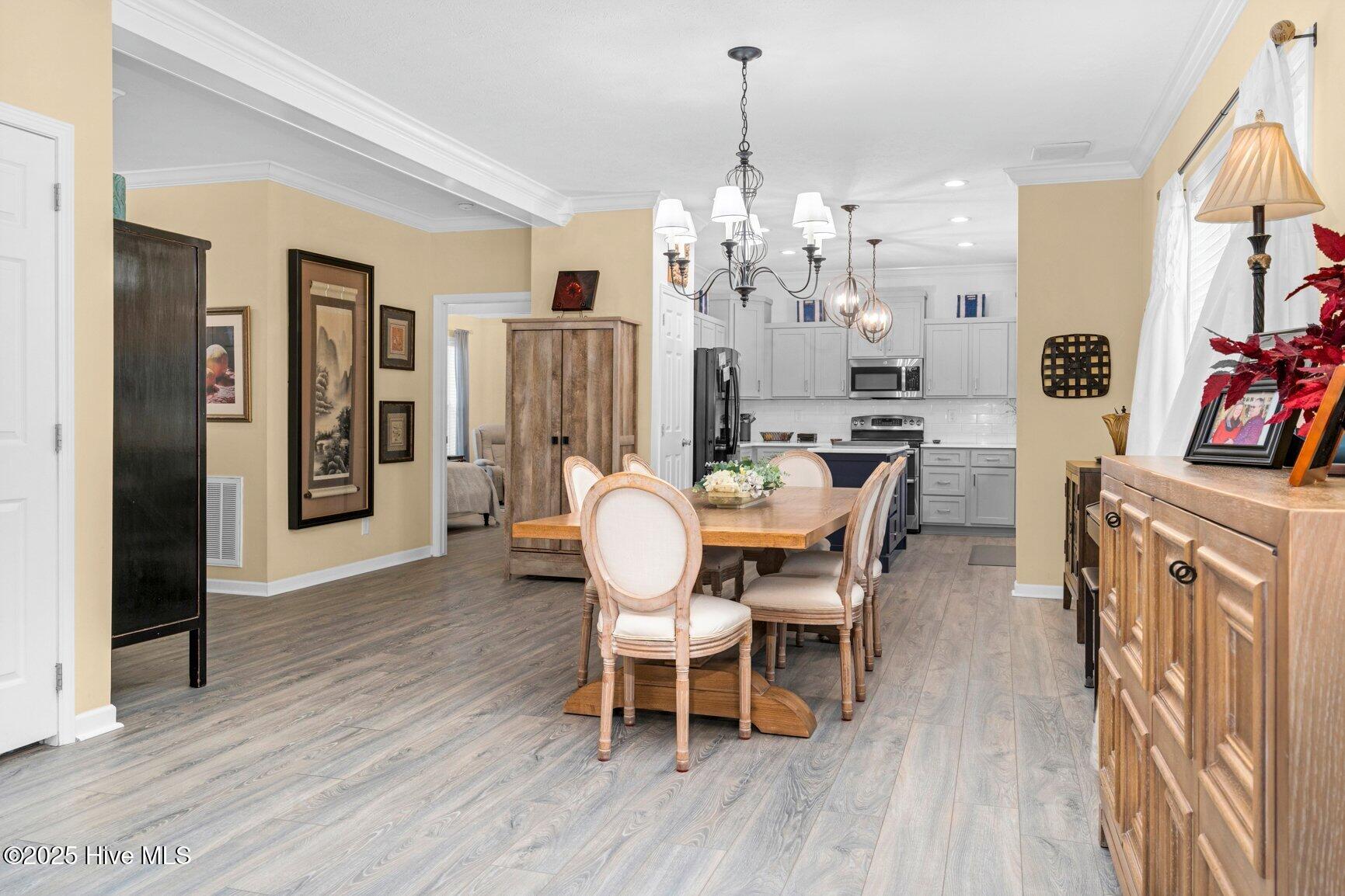 3580 Lonesome Pine Road