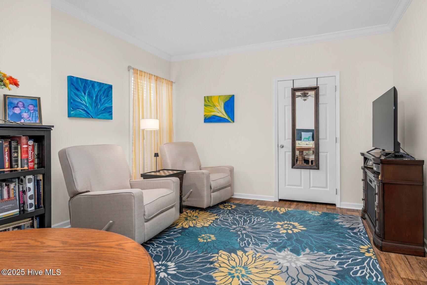 3580 Lonesome Pine Road