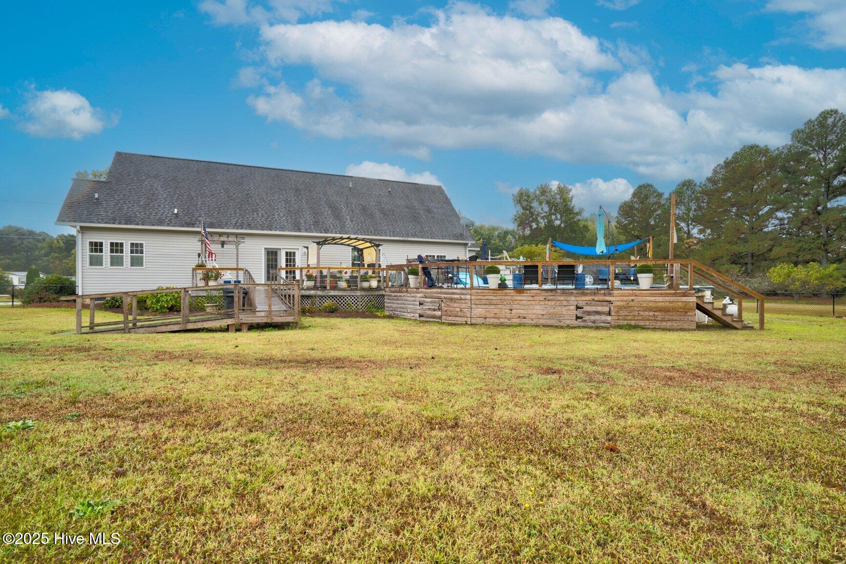 3580 Lonesome Pine Road