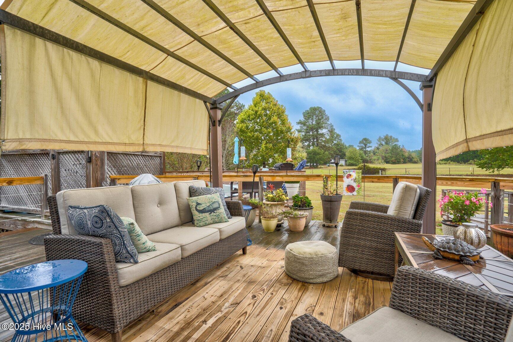 3580 Lonesome Pine Road