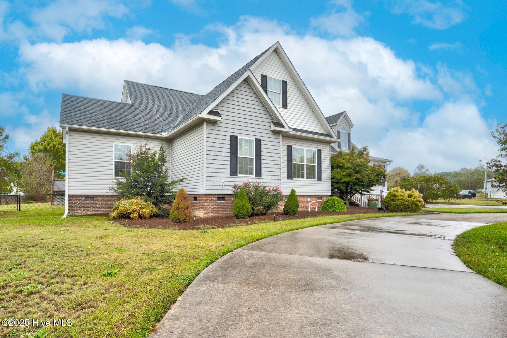 3580 Lonesome Pine Road
