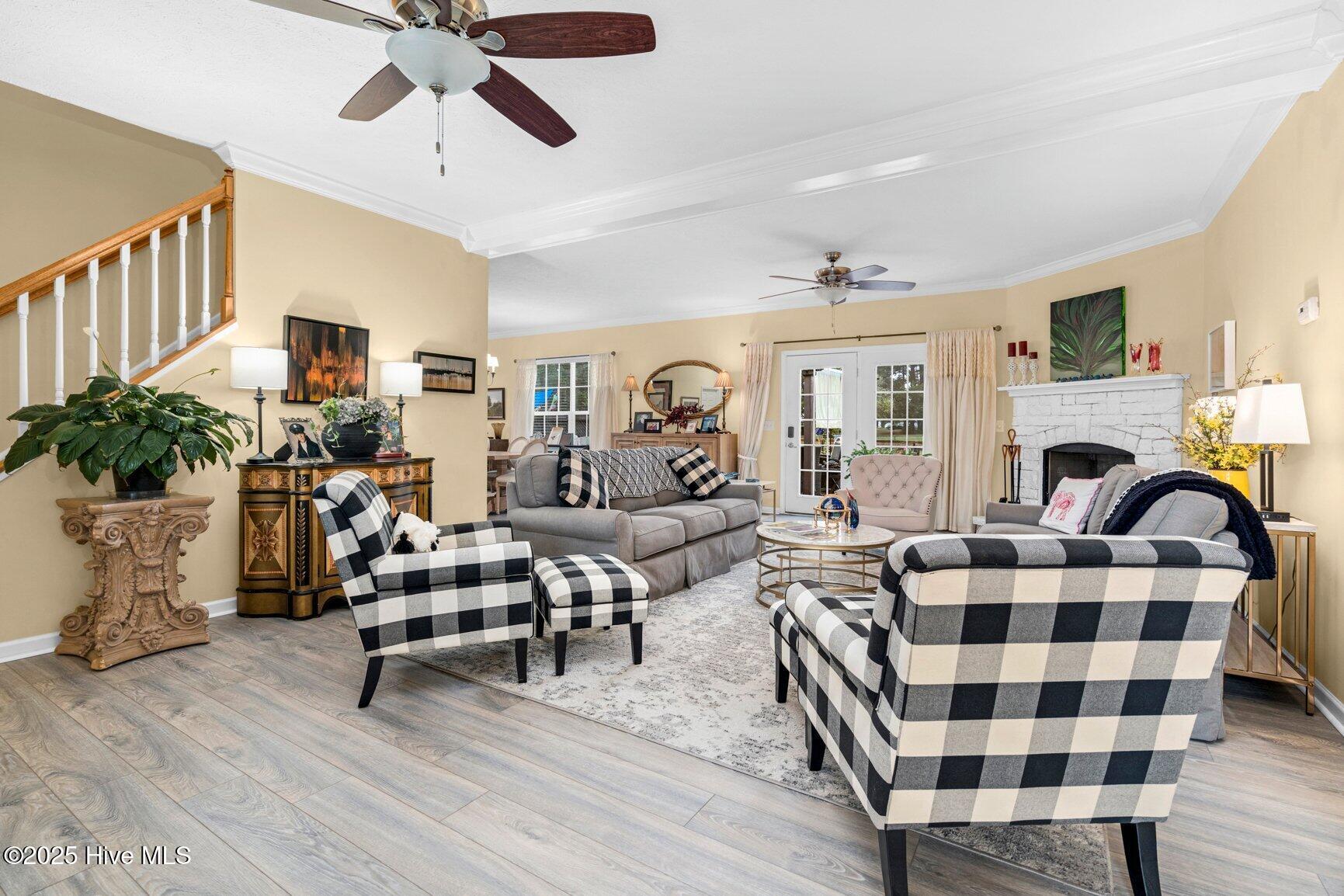 3580 Lonesome Pine Road