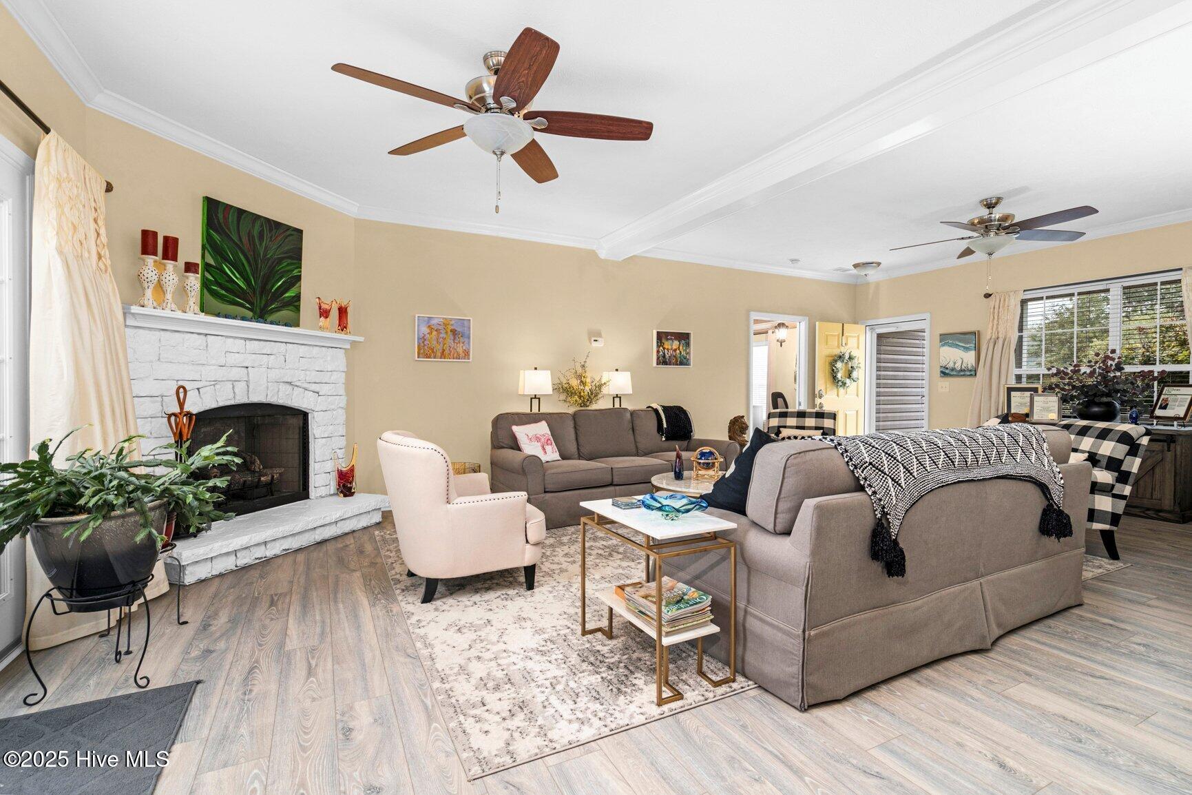 3580 Lonesome Pine Road