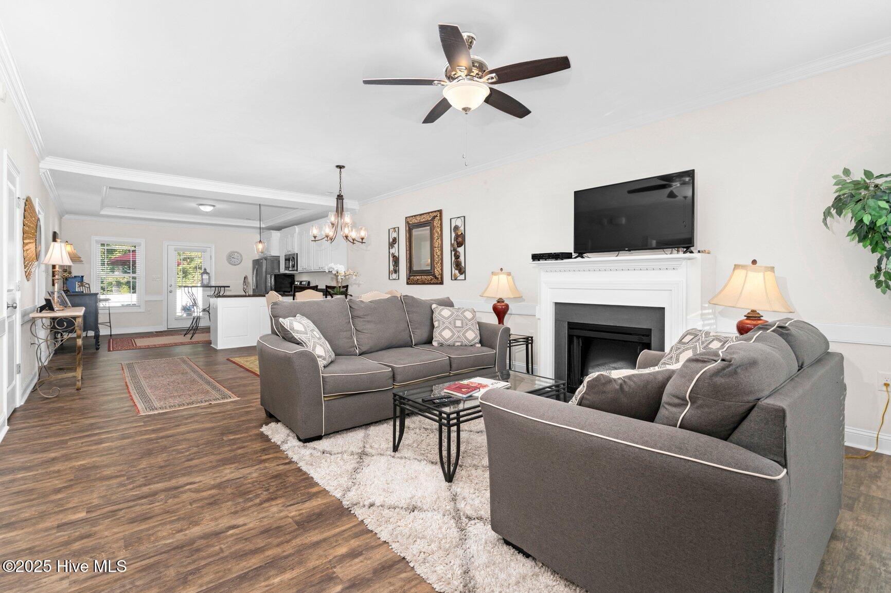 232 Braylock Drive