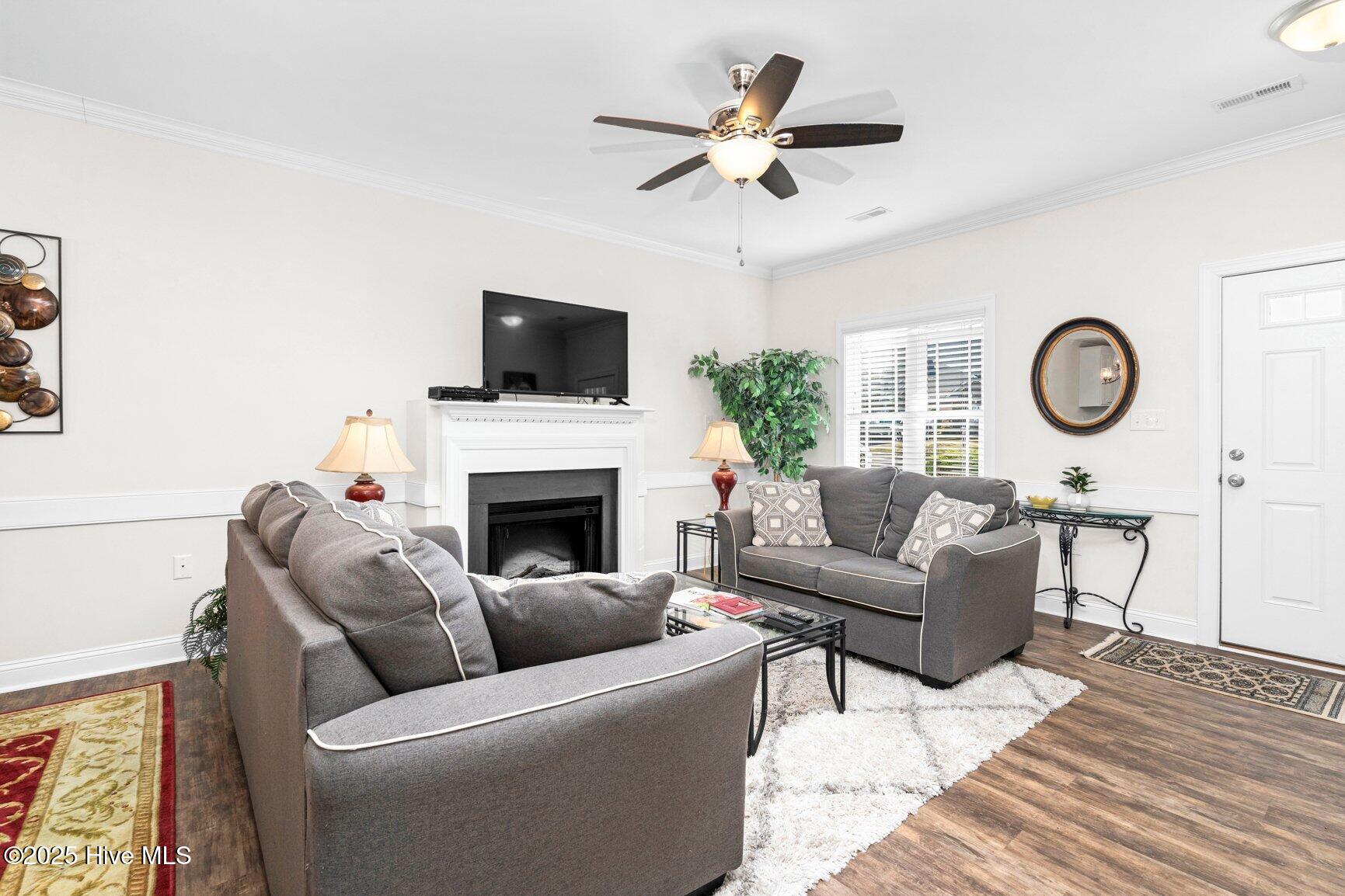 232 Braylock Drive