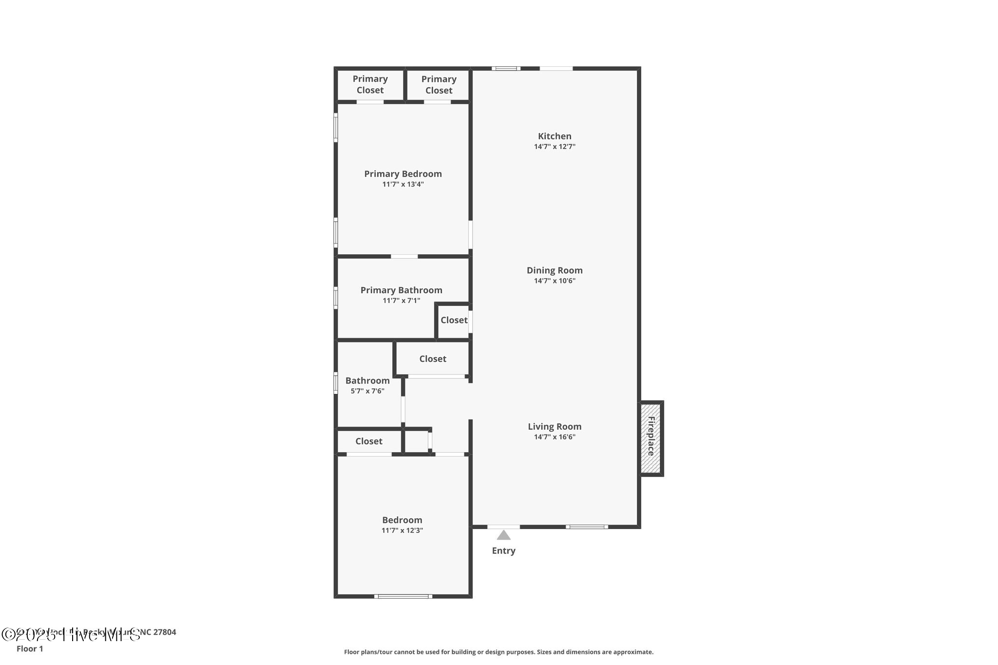 232 Braylock Drive