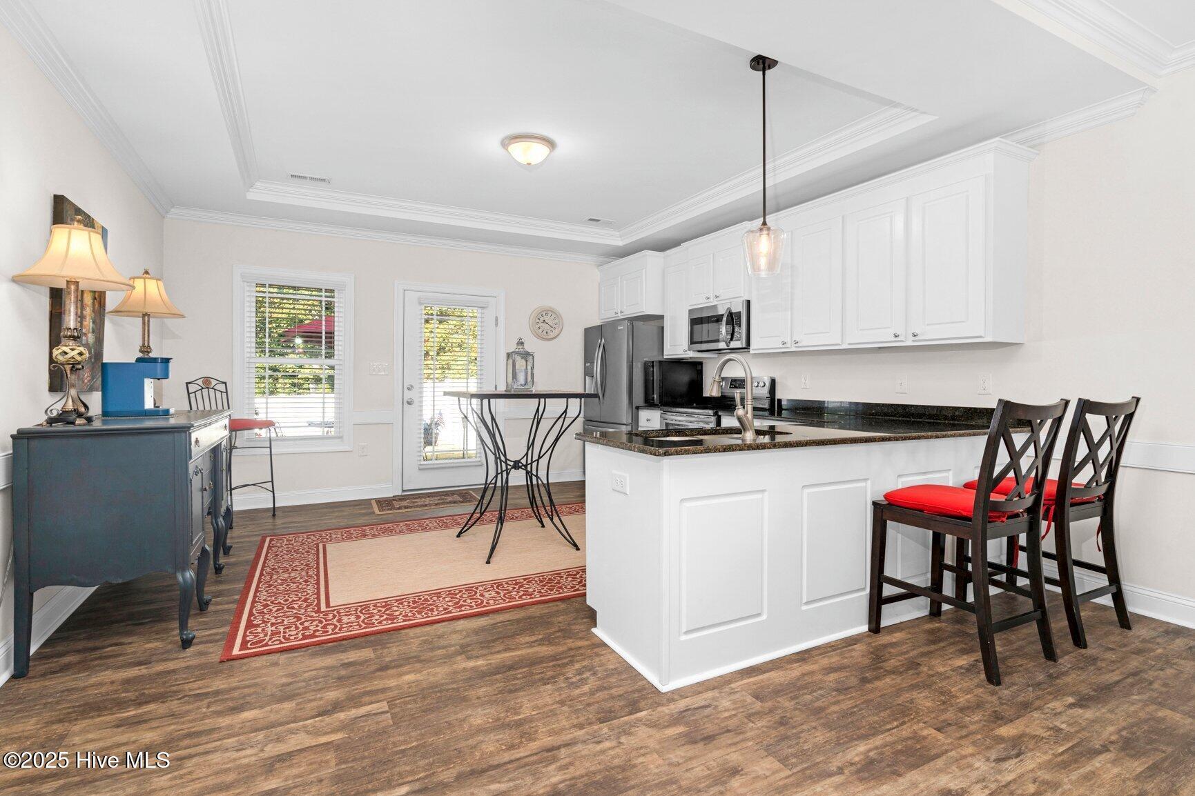 232 Braylock Drive