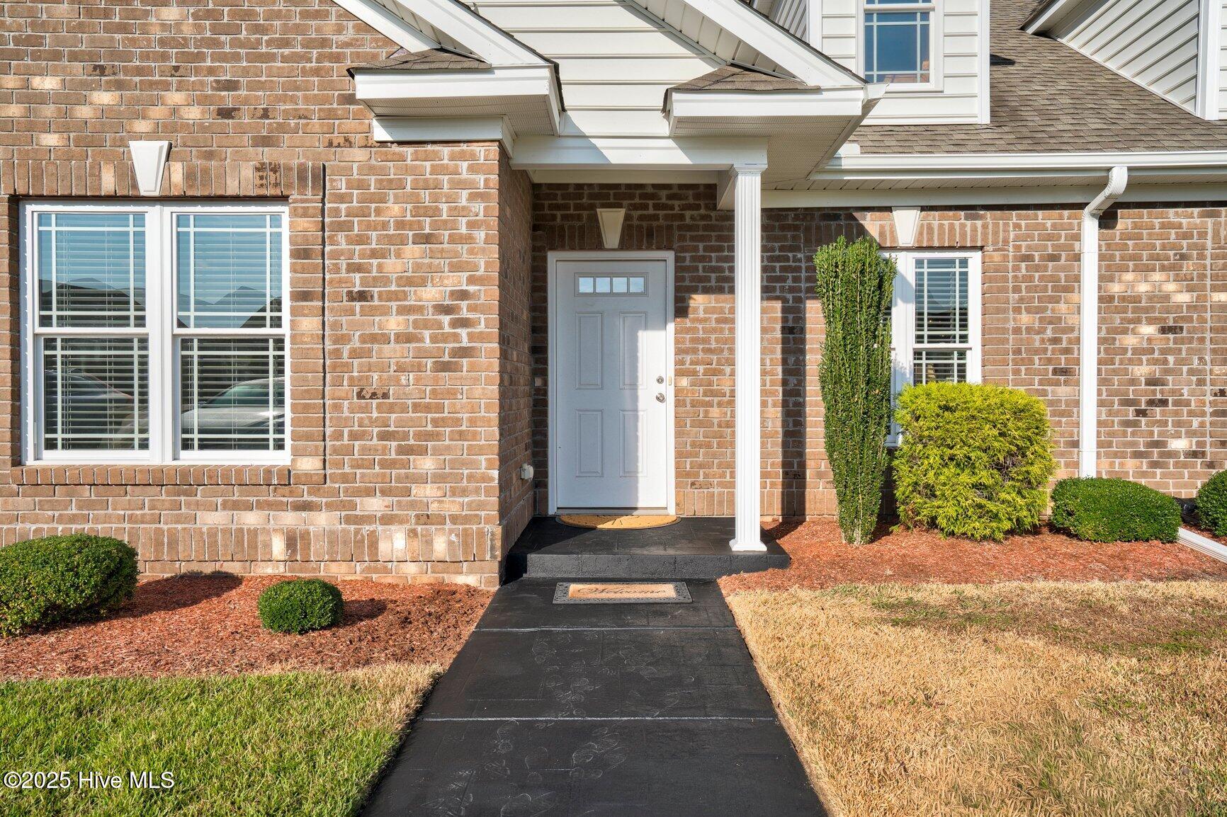 232 Braylock Drive