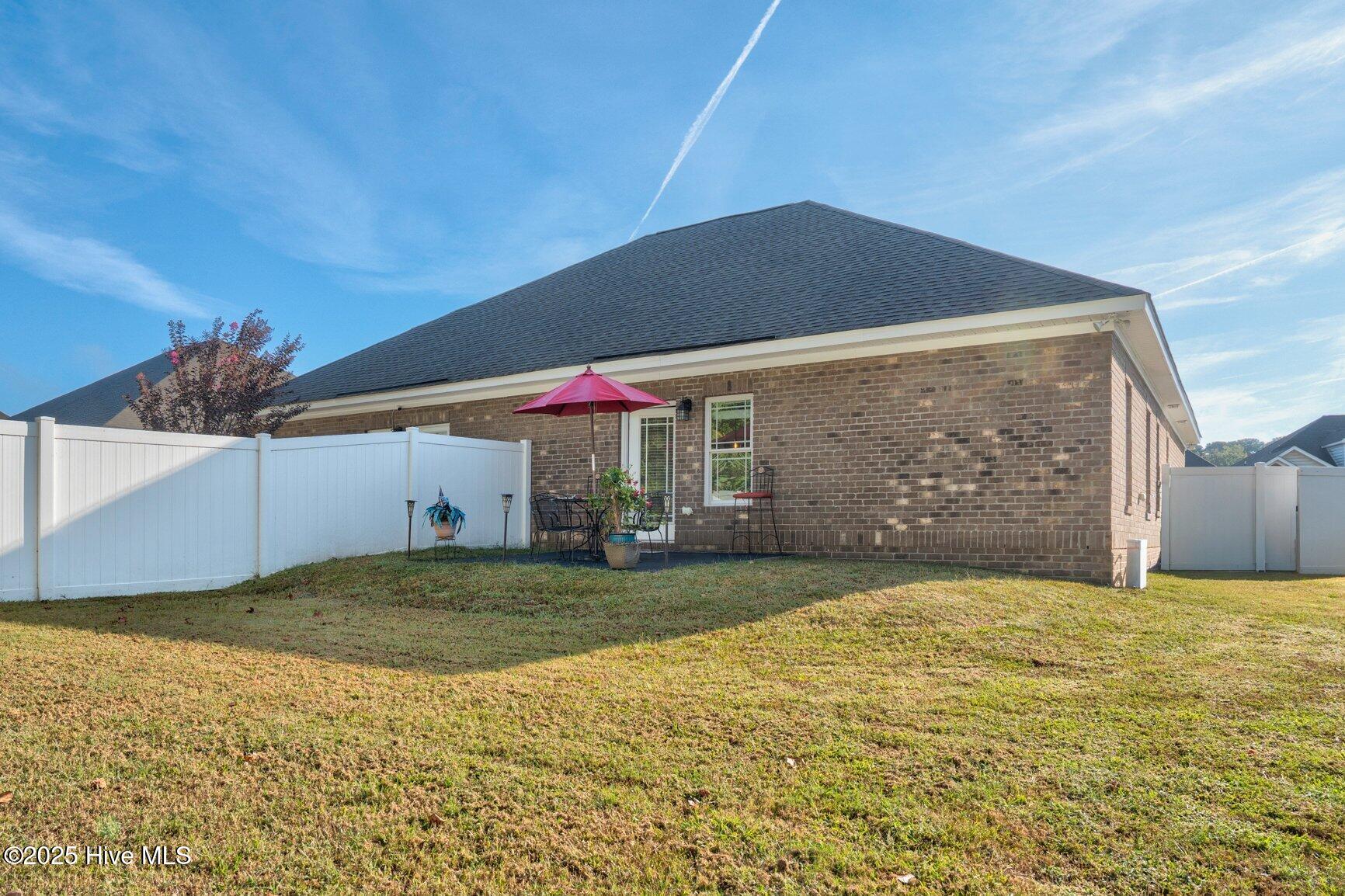 232 Braylock Drive